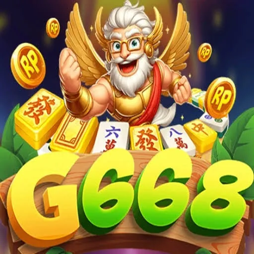 G668 - Permainan Kasino Seru di Ujung Jari Anda