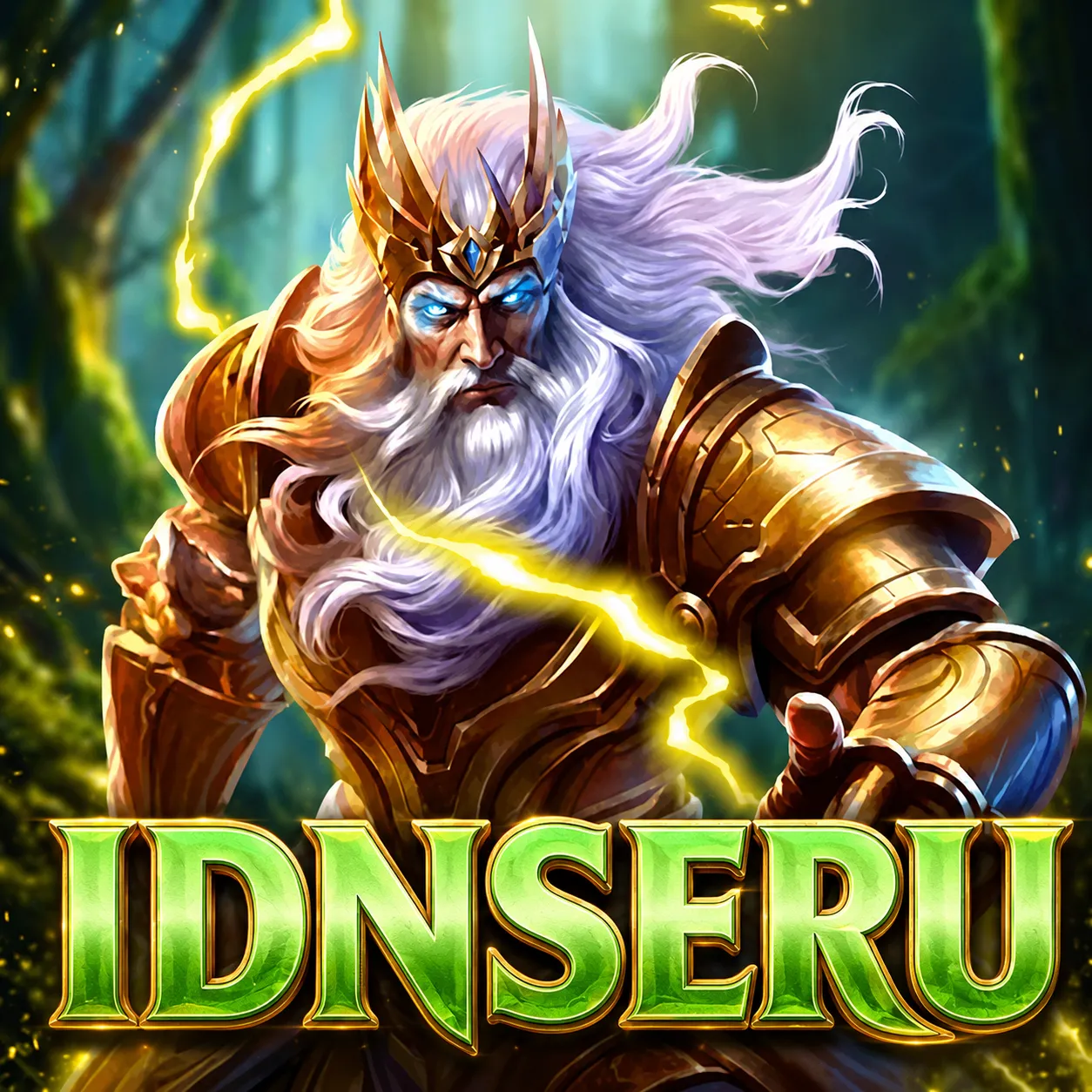 IDNSERU - Tantangan Puzzle Seru untuk Semua Usia