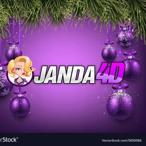JANDA4D - Simulasi Kehidupan yang Menyenangkan