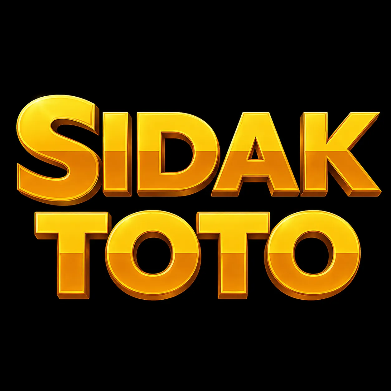 SIDAKTOTO - Aksi Seru dan Menegangkan di Ujung Jari Anda