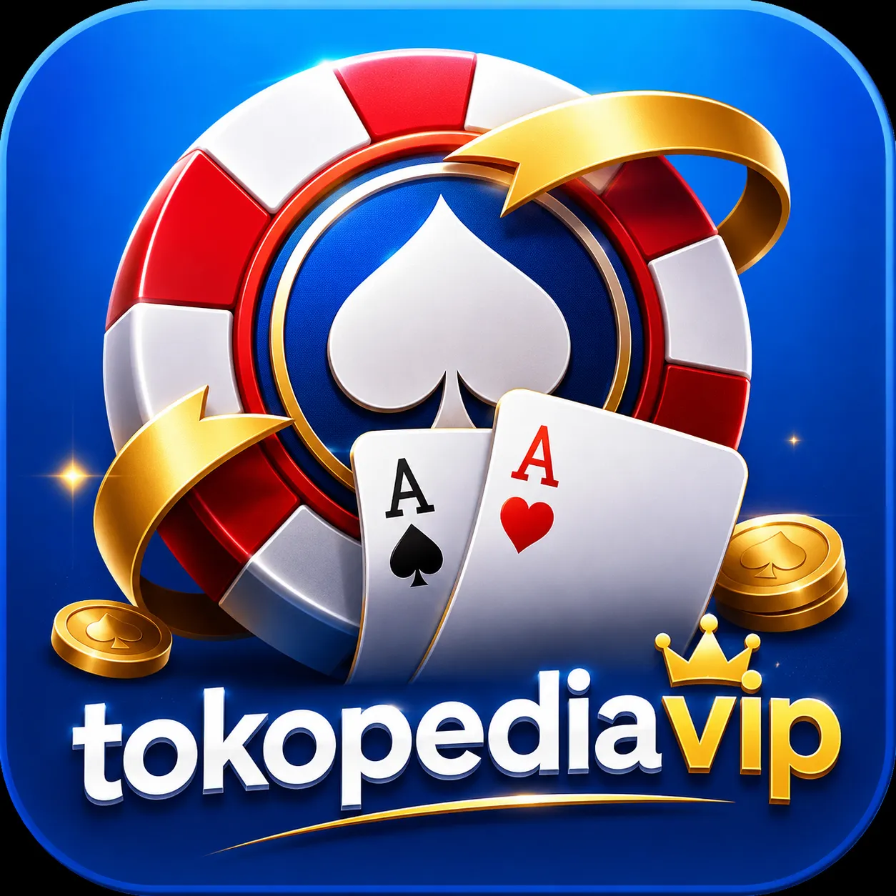 TOKOPEDIAVIP - Simulasi Berbelanja yang Menyenangkan