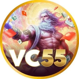 VC55 - Petualangan Tanpa Batas di Dunia Terbuka